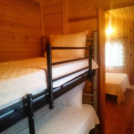 Ipekce Tatil Evleri Mesudiye  Eksteriør bilde